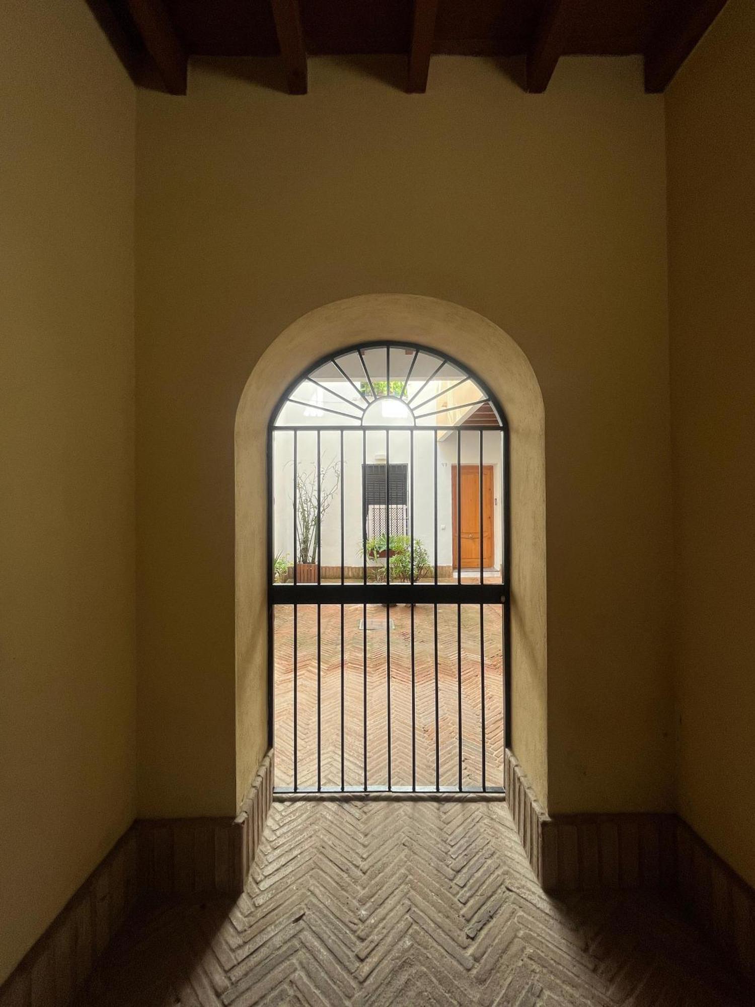 Apartment Atico Con Terraza Privada